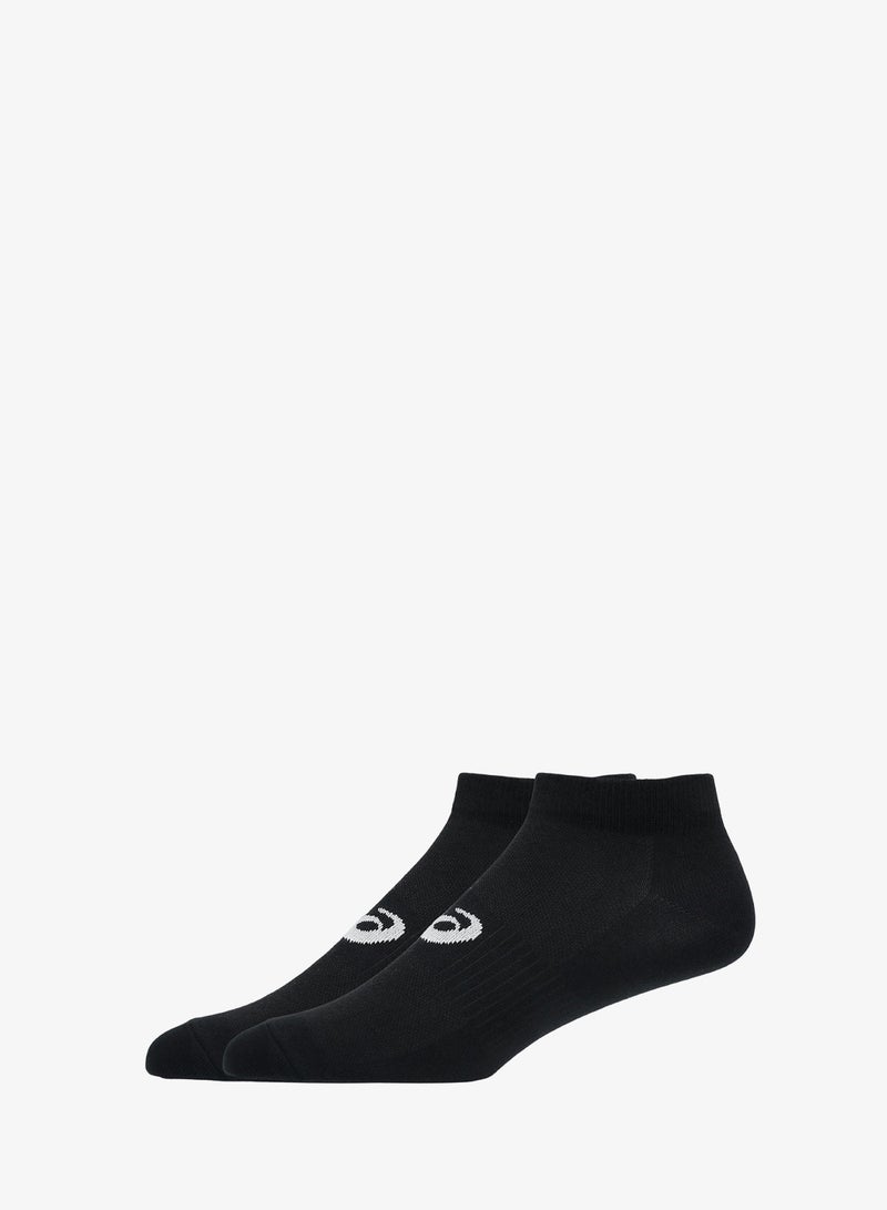 اسيكس مجموعة جوارب بطول الكاحل من 3 قطع - Image 2