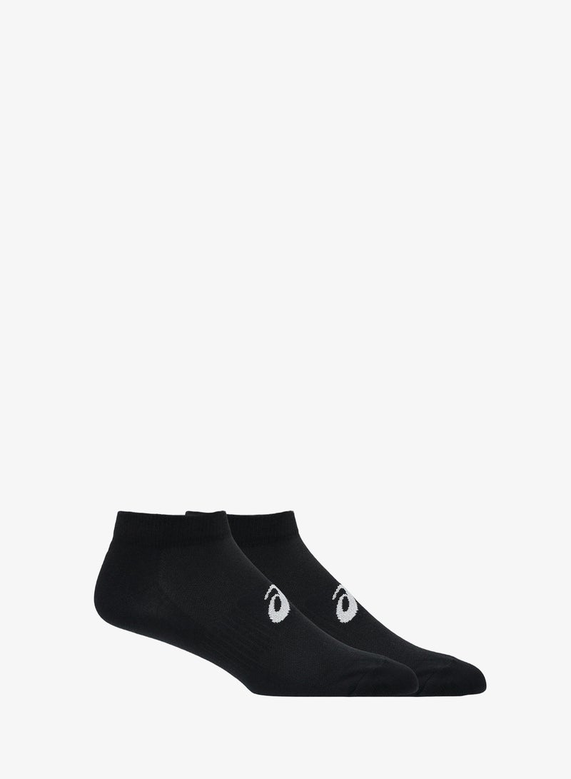 اسيكس مجموعة جوارب بطول الكاحل من 3 قطع - Image 1