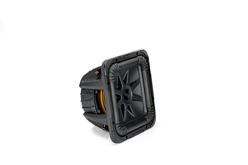 سوب ووفر KICKER L7S104 L7S 10 بجهتين صوتيتين 4 أوم 600 واط