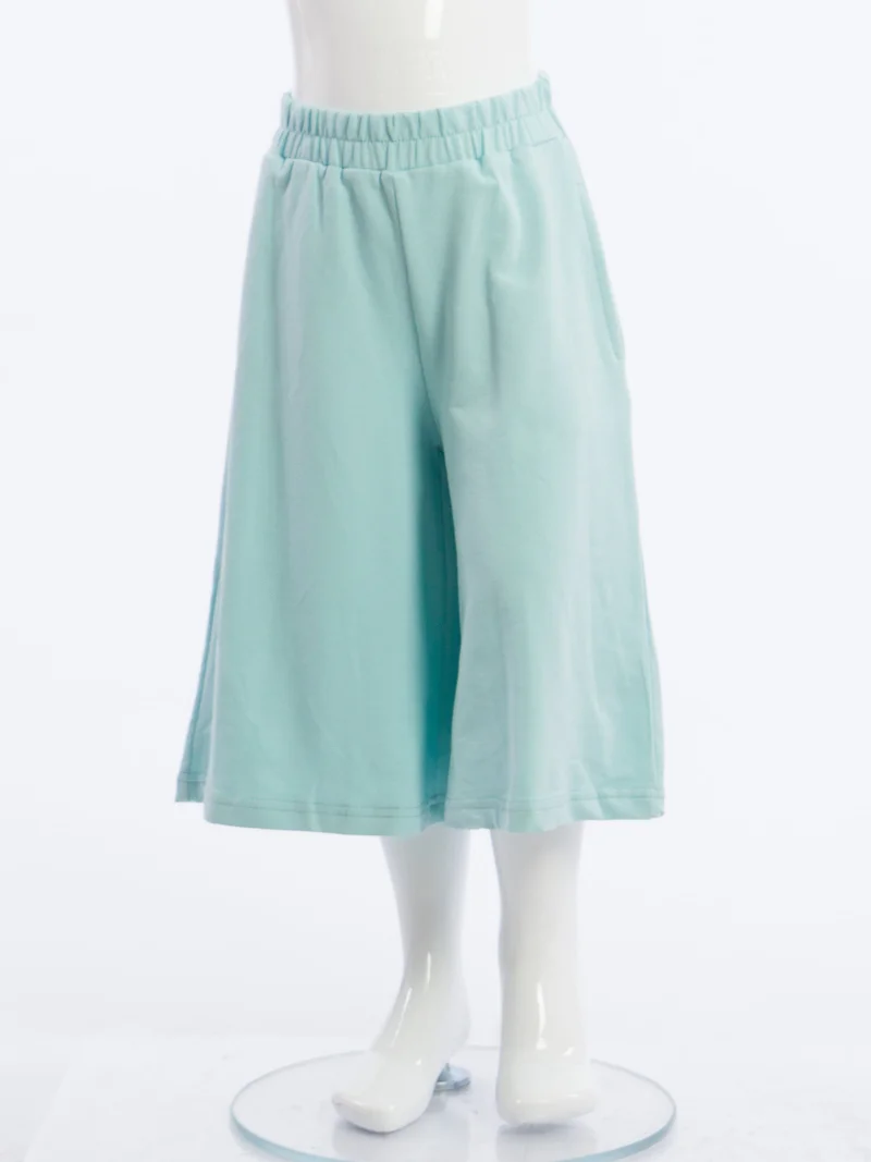 NK Kids Girls' Summer Trousers 4-8 Years 51534