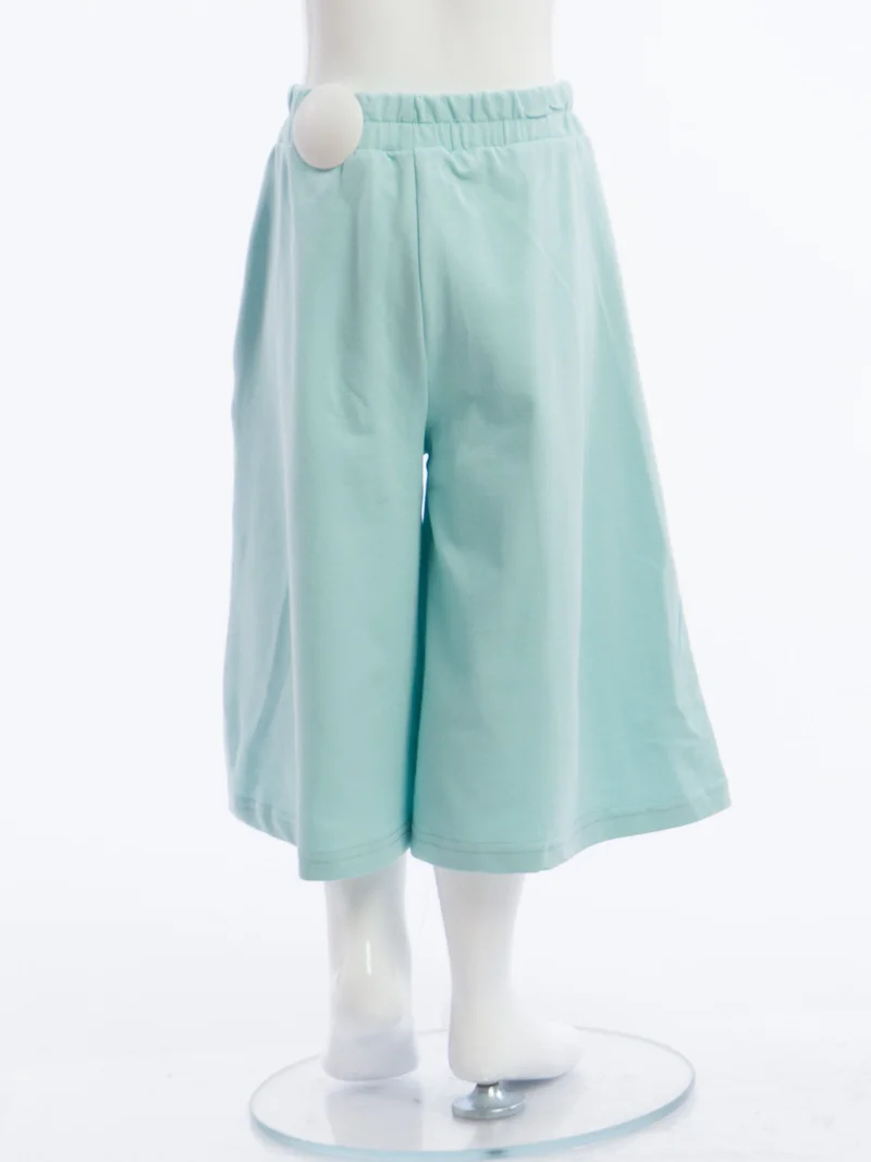 NK Kids Girls' Summer Trousers 4-8 Years 51534