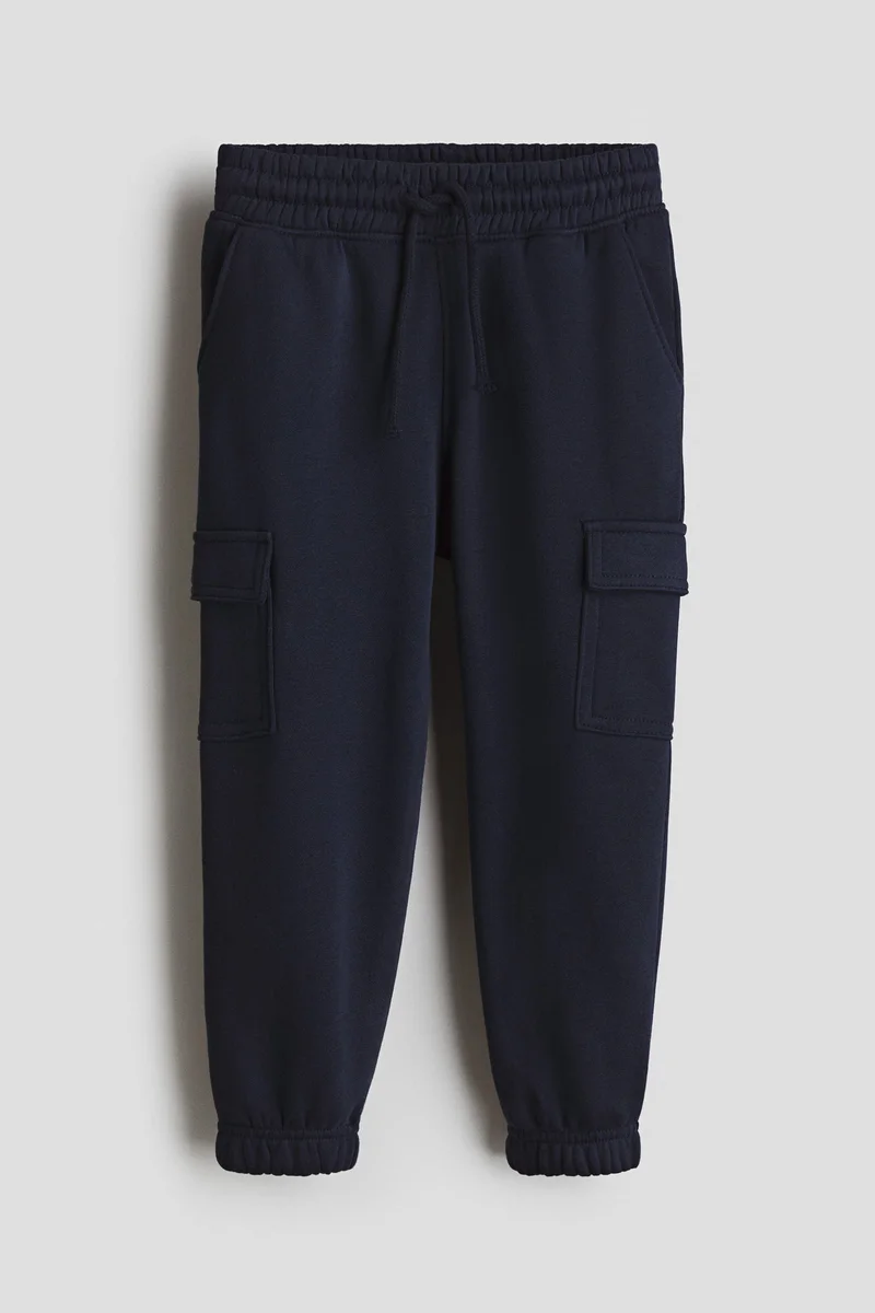 H&M Cargo joggers