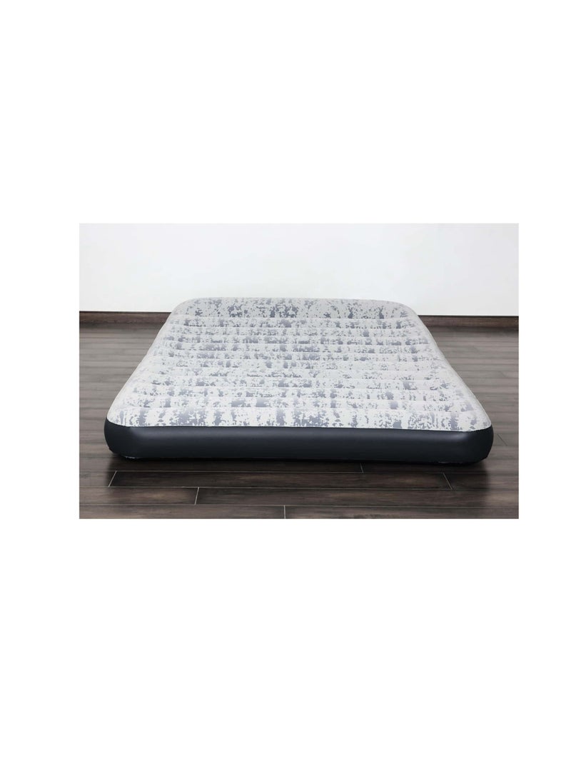 Bestway Bestway 2-Person Inflatable Queen Air Bed W/Built-In AC Pump (203 x 152 x 30 cm) - Image 3