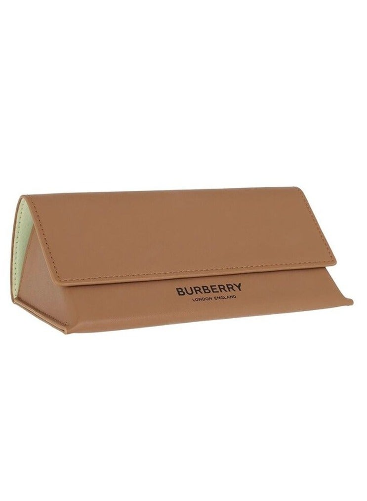 BURBERRY نظارة شمسية بربري B4358 300185 57 للرجال - Image 4