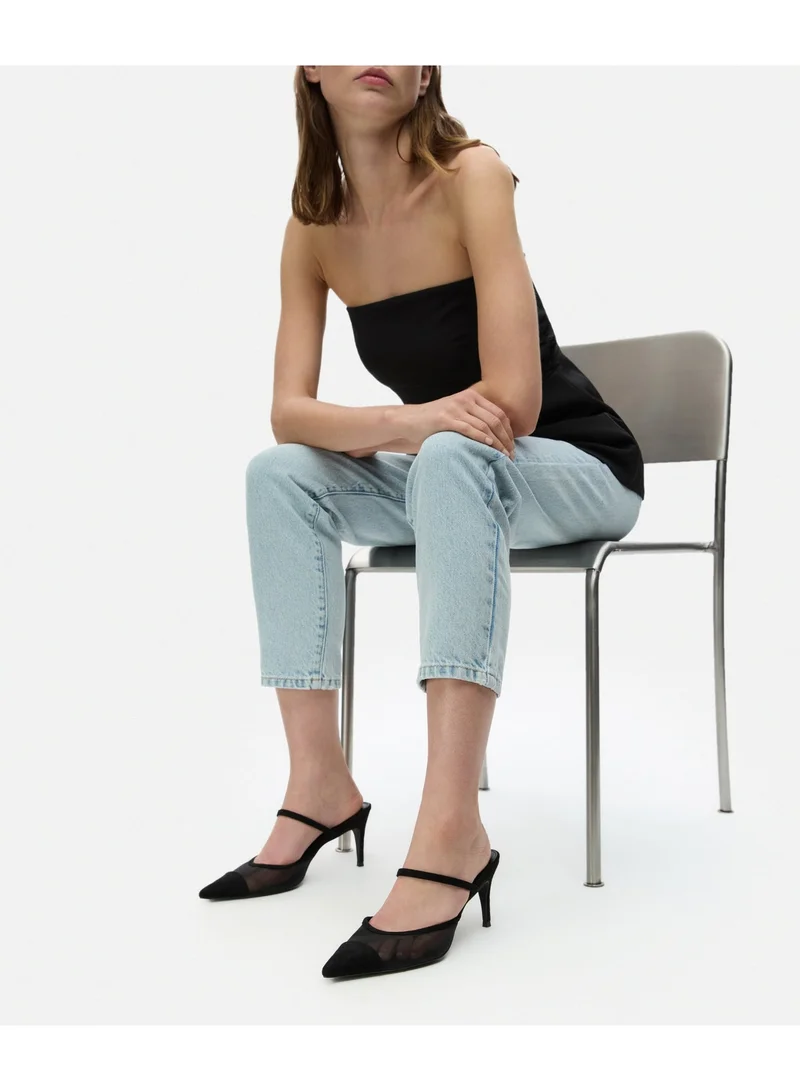 ابيكول حذاء لوفر