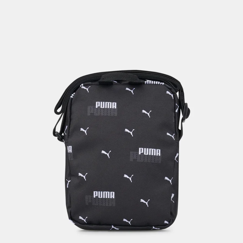 PUMA Men's Academy Portable Crossbody Bag