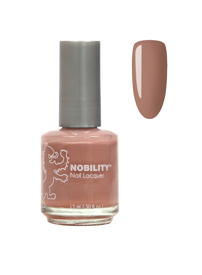 Nail Lacquer 15ml Glossy Super Shine Nail Polish 15ml Fast Dry Long Lasting Nail Enamel Nobility Nail Paint No Need UV LED Lamp No curing Nail Color