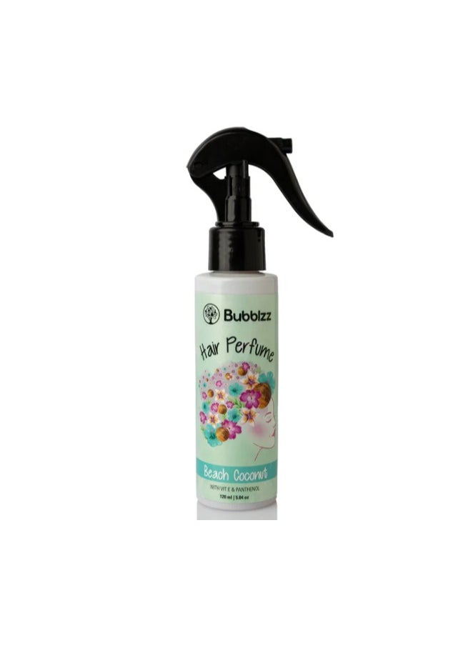 Bubblzz Hair Perfume Beach Coconut 120ML - pzsku/Z381951B04A2B3F0A01DEZ/45/_/1725967042/2d366d25-d937-405b-96ae-e7f90b1bdab4