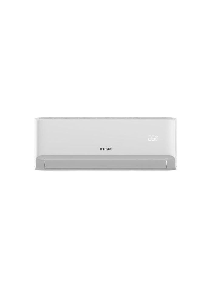 Fresh Fresh Split Air Conditioner 3HP Cool Hot Turbo FUFW24H\IW 