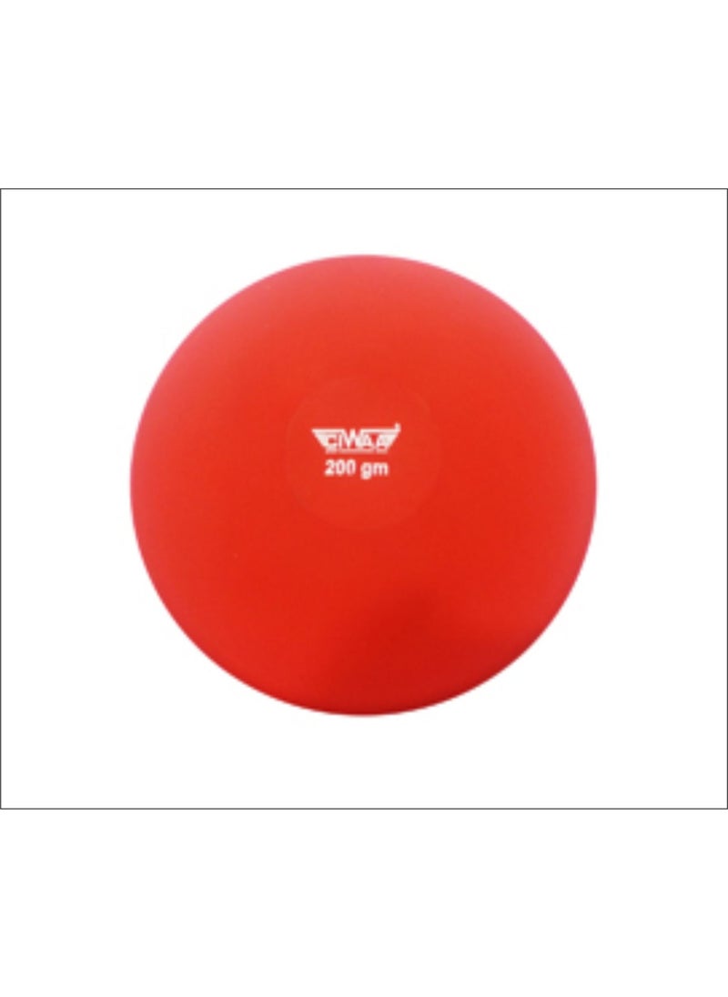 Ciwaa Silicone Disc 200gr VED-200 