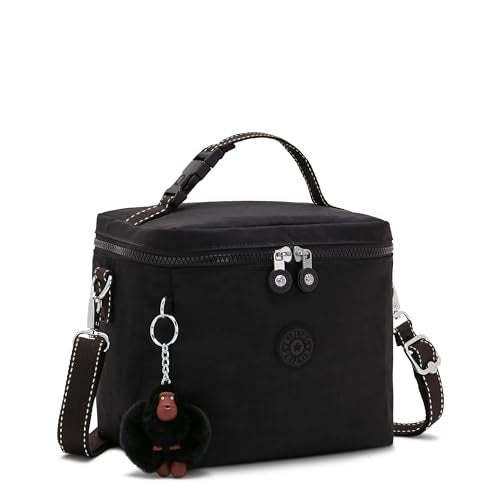 KIPLING KIPLING Kipling Women’s Graham Lunch Bag, Reusable, Water Resistant, Nylon Insulated Tote - Image 5