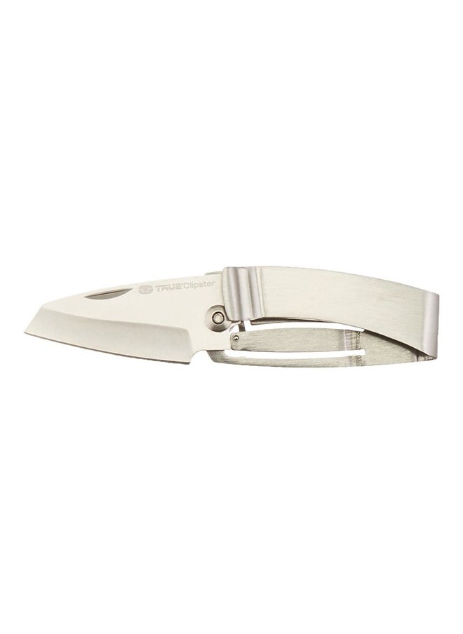 True Utility - TU579 True Utility Clipster Knife - Image 1