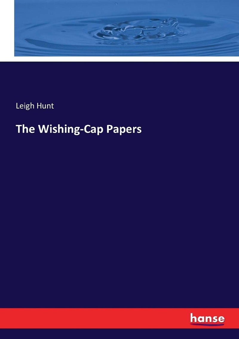 The Wishing-Cap Papers - Image 1