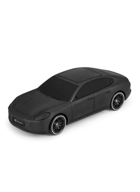 B5 Car Design Wireless Bluetooth Speaker Solar Charging