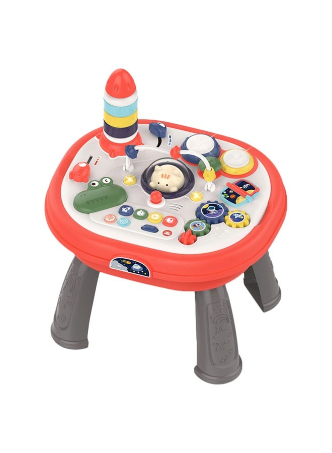 HUANGER HE0509- طاولة التعلم النشطة - Image 1