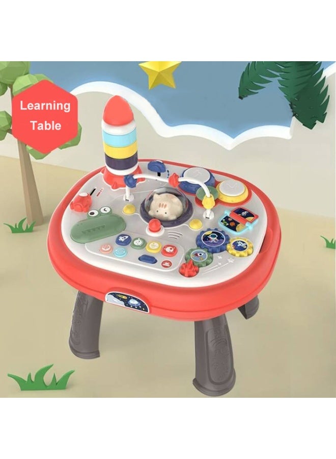 HUANGER HE0509- طاولة التعلم النشطة - Image 2