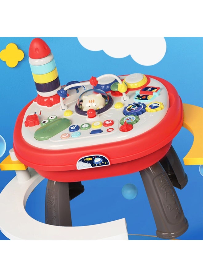 HUANGER HE0509- طاولة التعلم النشطة - Image 4