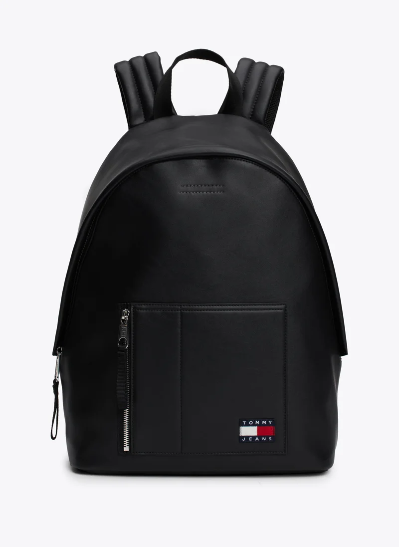 TOMMY JEANS Logo Surplus Backpack