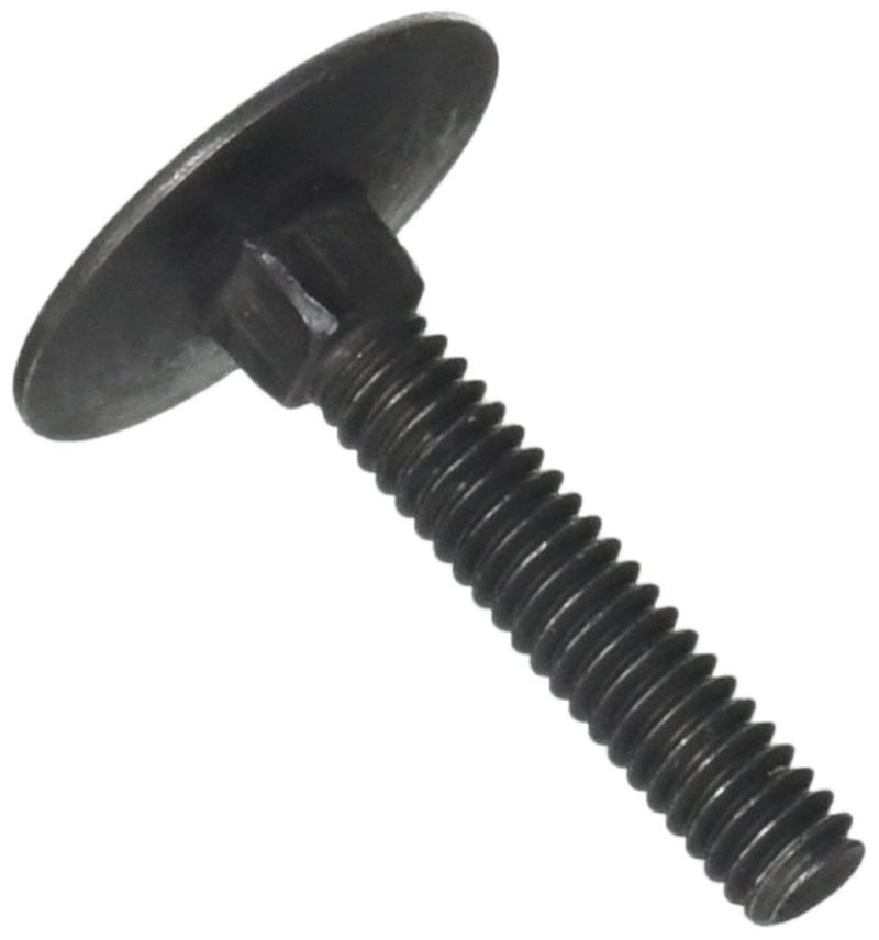 Hillman The Hillman Group 260212 14Inch x 112Inch Elevator Bolt 100Pack