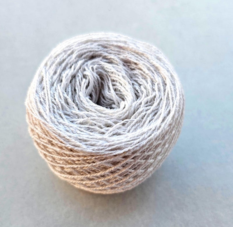 SSKR White Cotton Thread for Flower Tying and Garland Making, Craft Work - Pack of 6 Pcs | Size : 50 Metre Long - Image 4