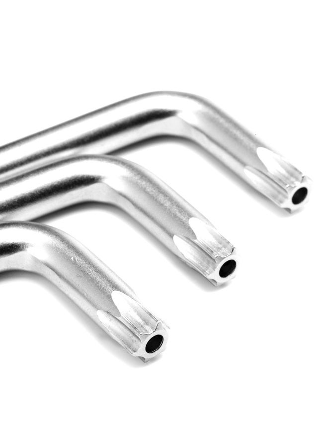 SATA SC84501 T6 Tamper-Proof Torx Key - Image 4