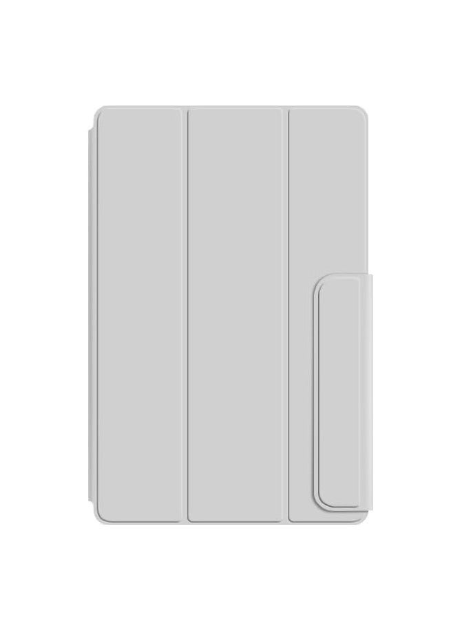 Tablet PC Case Compatible with Huawei MatePad Pro 13.2 Inch Magnetic Slim Tablet Cover Magnetic Closure Slim TPU Back Smart Cover with Auto Wake/Sleep for Huawei MatePad Pro - Image 2