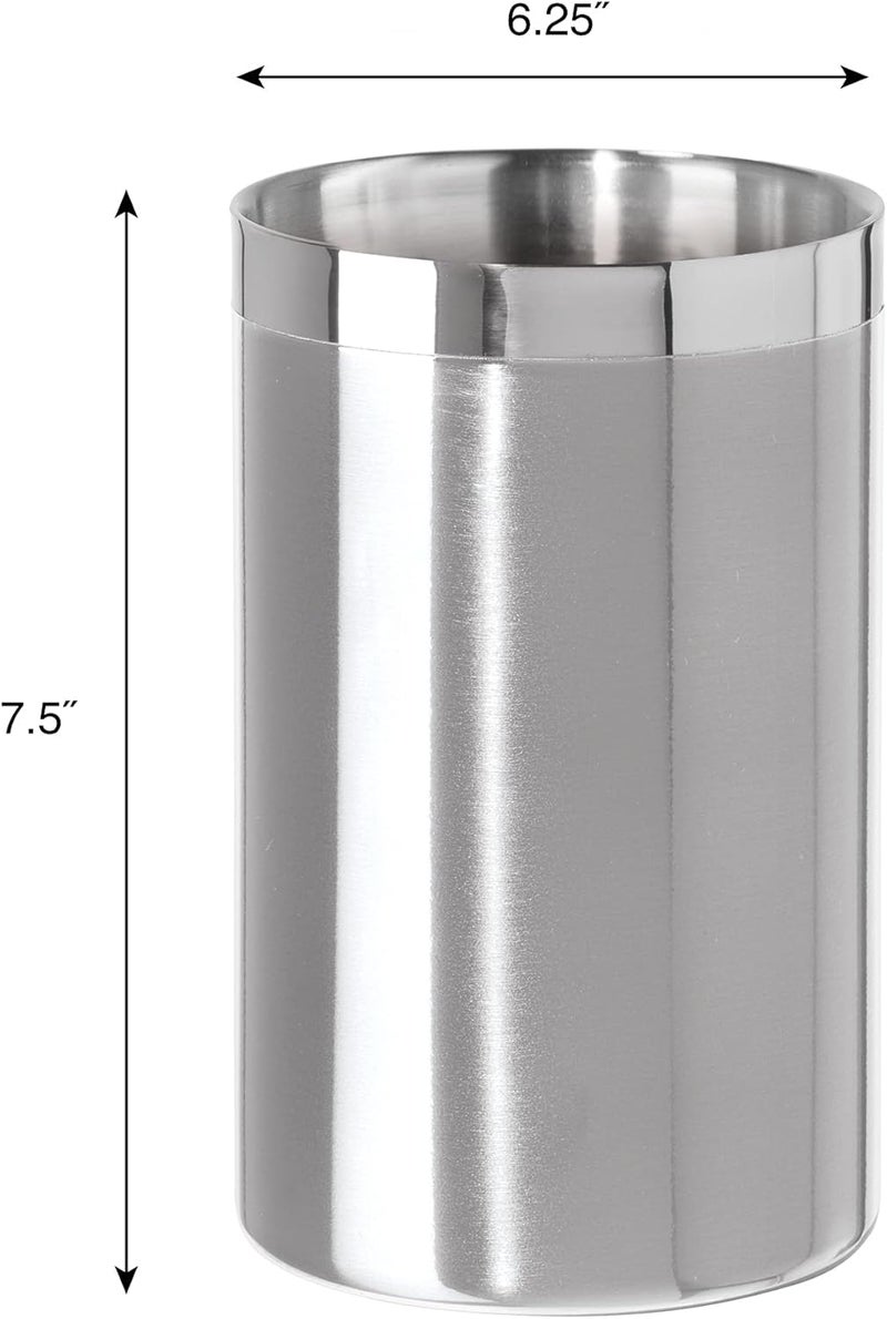 Oggi Double Wall Stainless Wine Cooler - Image 4