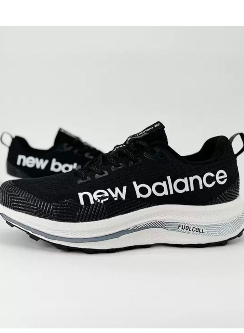 New Balance x Staud New balance supercomp casual sports shoes