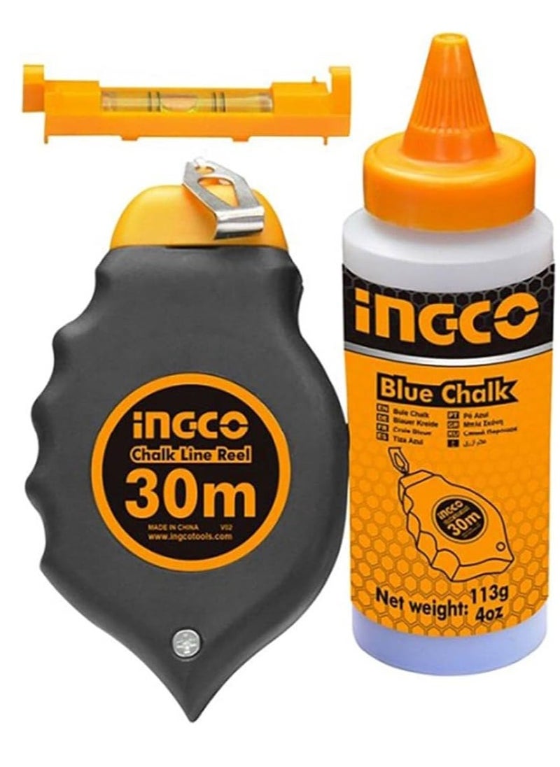 إنجكو - انجكو خيط علام 30 متر HCLR0130 - Image 1
