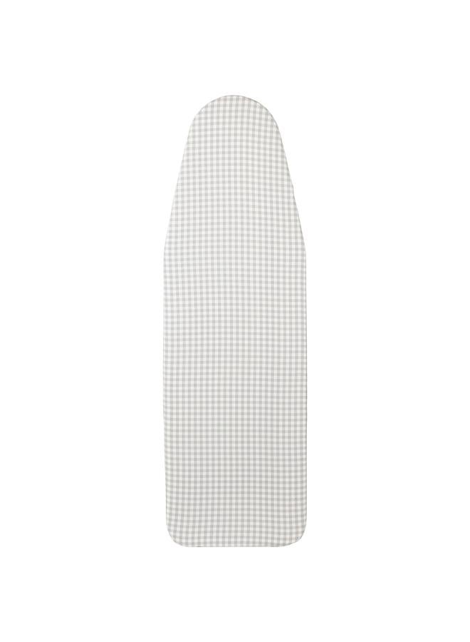 Zaboon Ironing Board Cover, Grey - Image 1