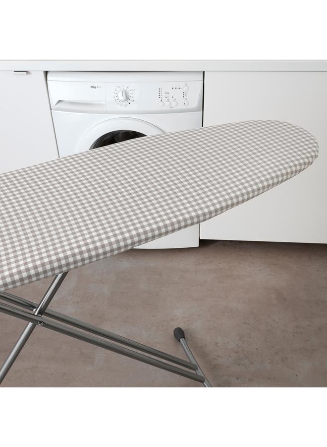 Zaboon Ironing Board Cover, Grey - Image 2