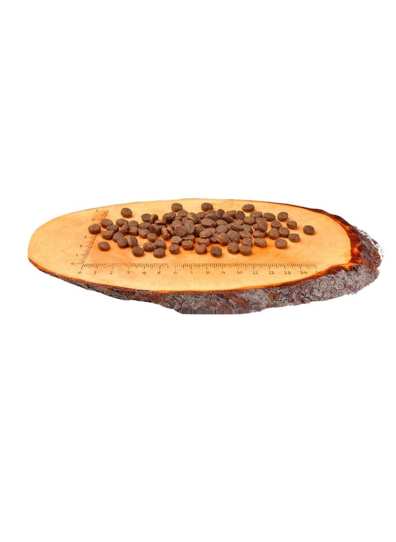 CARNILOVE - Cat Adult Dry Food With Duck And Pheasant Helps With Hairball Control 400g - Image 1