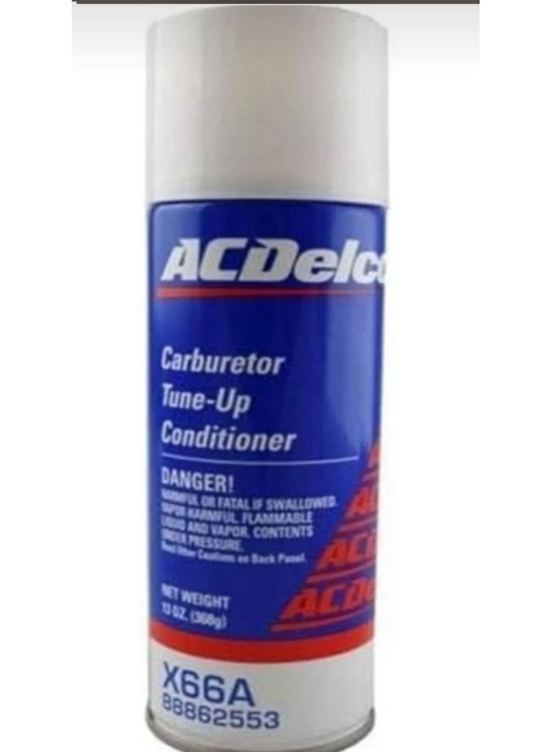 بخاخ منظف الكاربوريتور 368 مل من ACDelco