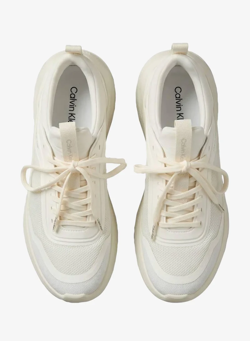 Calvin Klein Tofu CK Curve - Lightweight Runner Trainers for Women | Best Price UAE