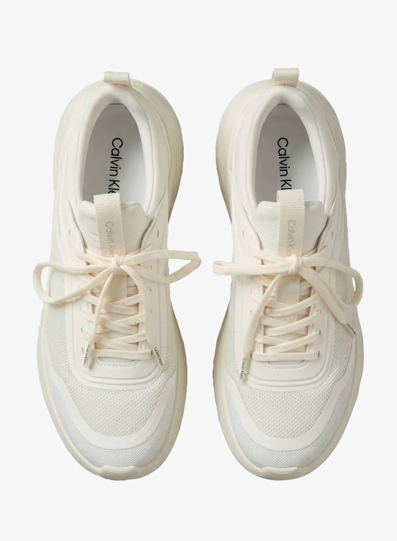 CALVIN KLEIN CK Curve - Lightweight Runner Trainers - Image 5