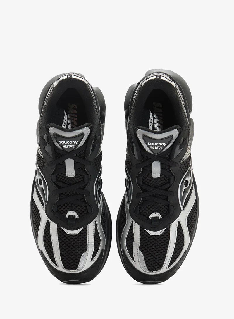 ساوكوني جريد نيكست