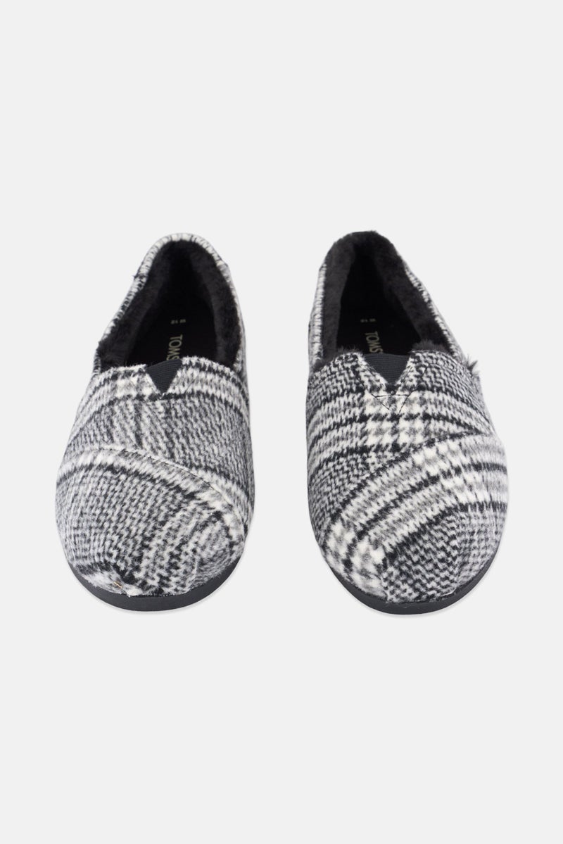 TOMS Women Slip On Shoes, White - Image 2