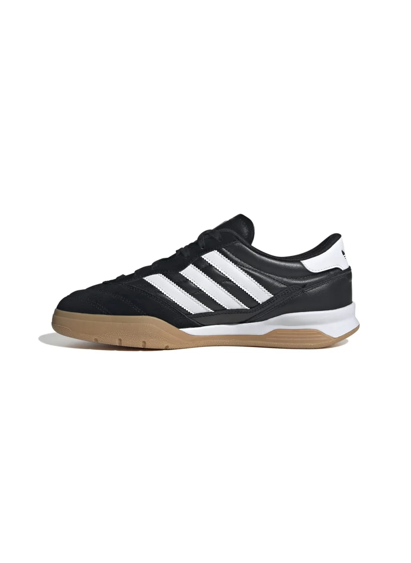 Adidas adidas MUNDIAL FC Black Originals Kids Shoes