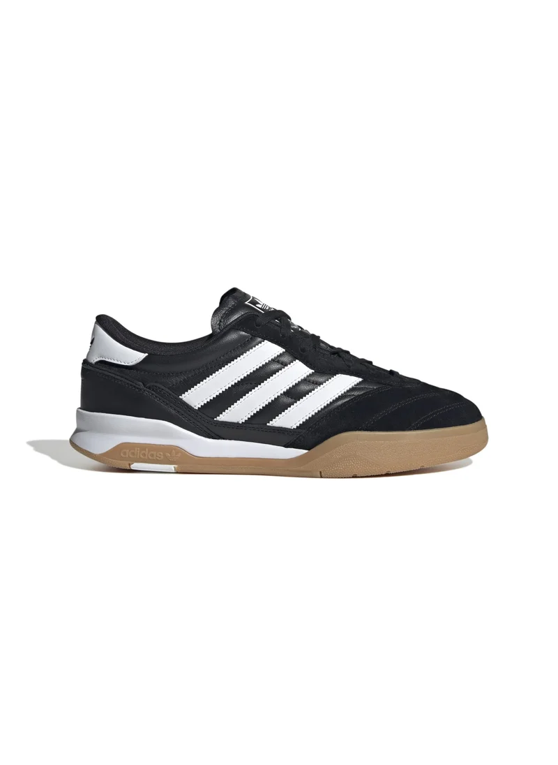 Adidas adidas MUNDIAL FC Black Originals Kids Shoes