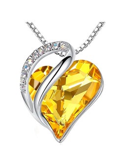Citrine Yellow