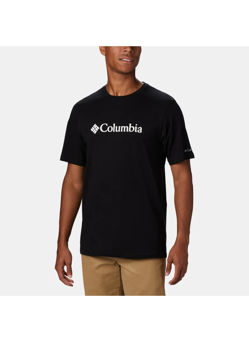 Columbia Men's Csc Basic Logo T-Shirt