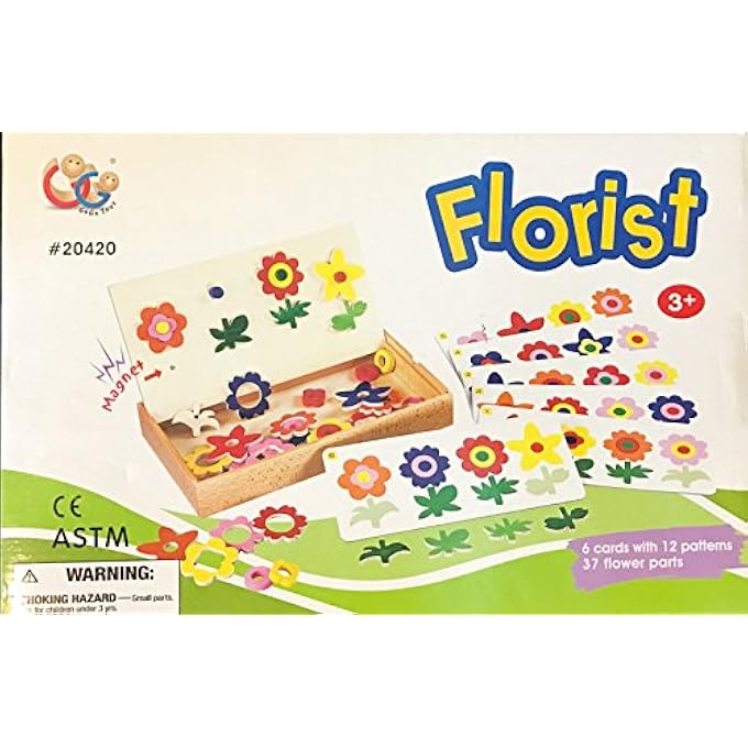 FLORIST GAME - Image 3