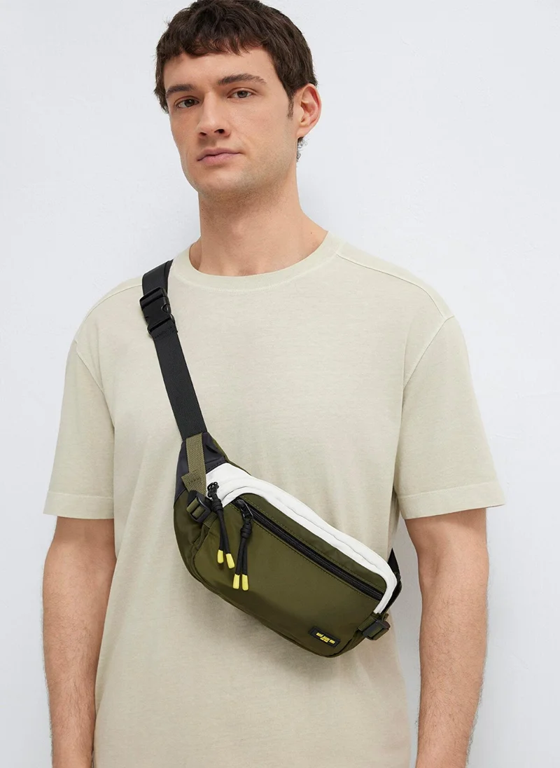Mavi Logo Waist Bag