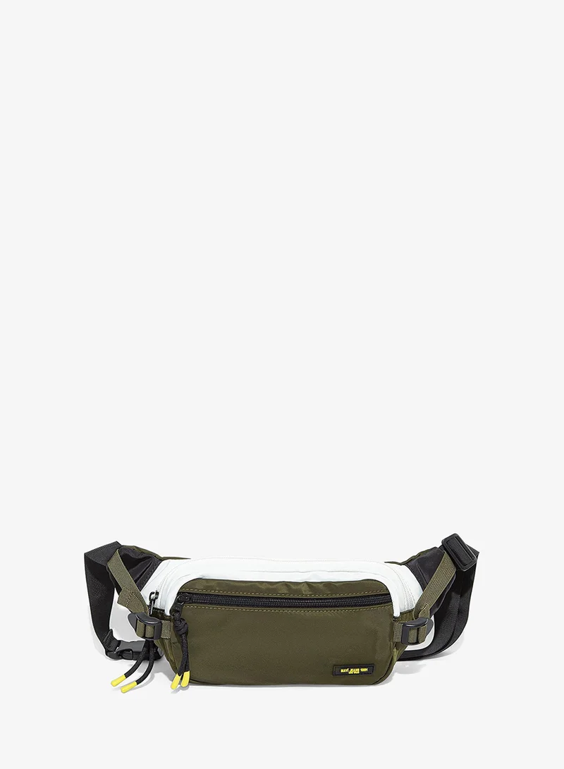 Mavi Logo Waist Bag