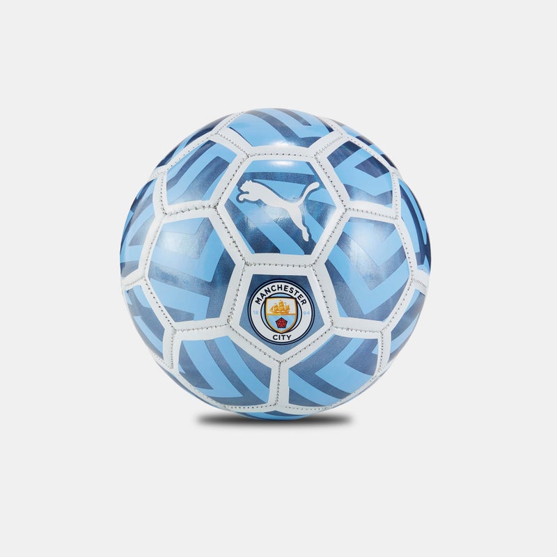 PUMA Manchester City F.C. Fan Mini Football - Image 2