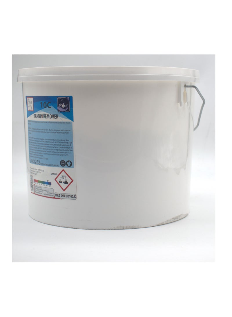 Bio Tannin Remover - Image 4