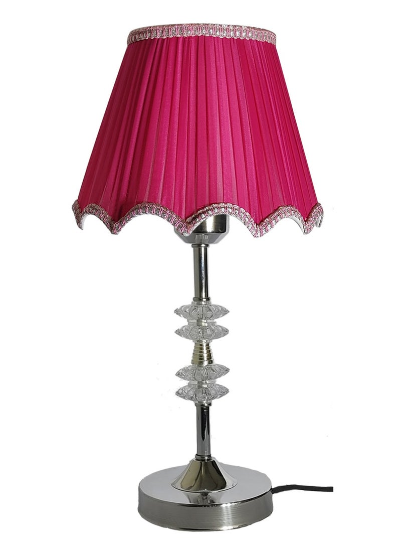 Generic Crystal Lampshade from MoskyShop Belecee chapeau  - Image 1