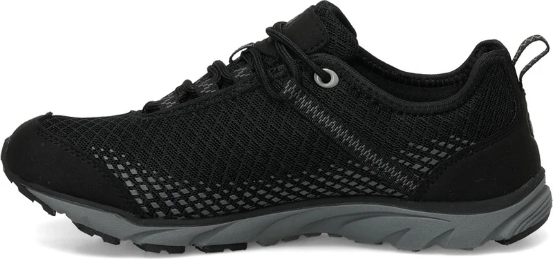لامبرجاك Dare Wmn 5fx Black Women's Running Shoes