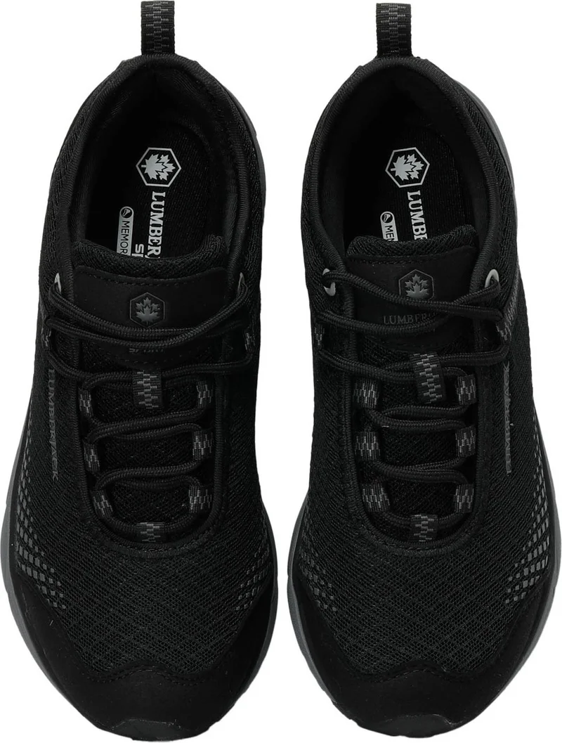 لامبرجاك Dare Wmn 5fx Black Women's Running Shoes