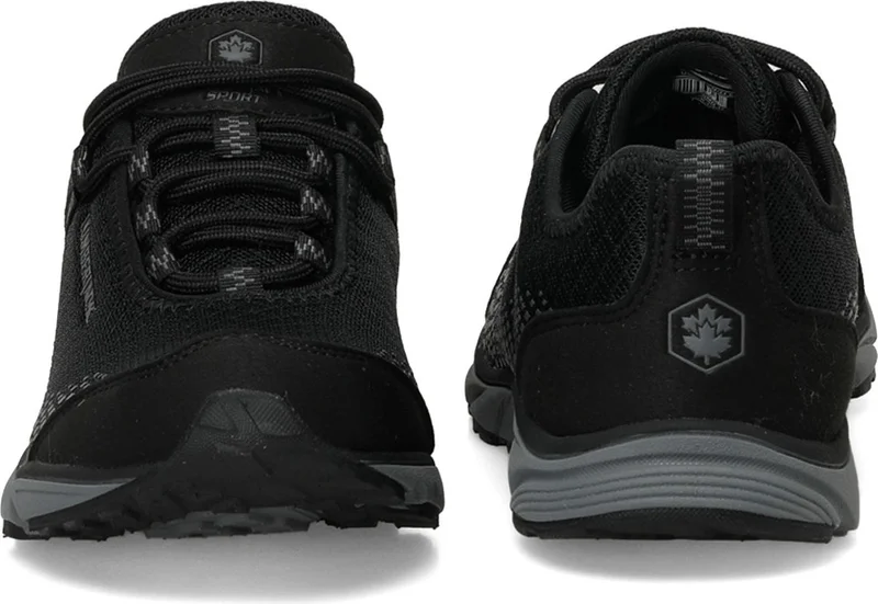 لامبرجاك Dare Wmn 5fx Black Women's Running Shoes